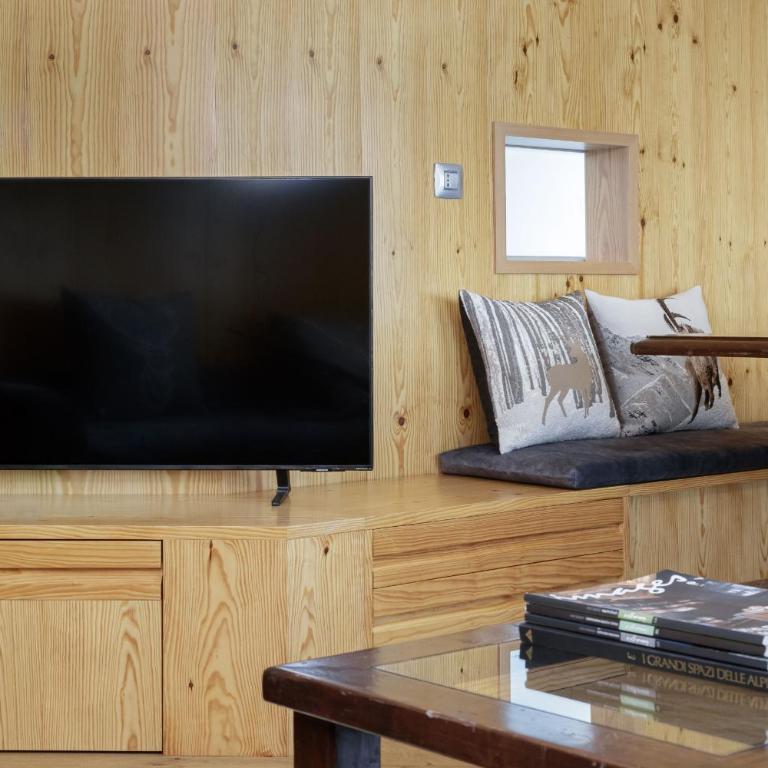 HelloCHALET - The View - Ski to door with Matterhorn view - Appartamento con Terrazza - 6