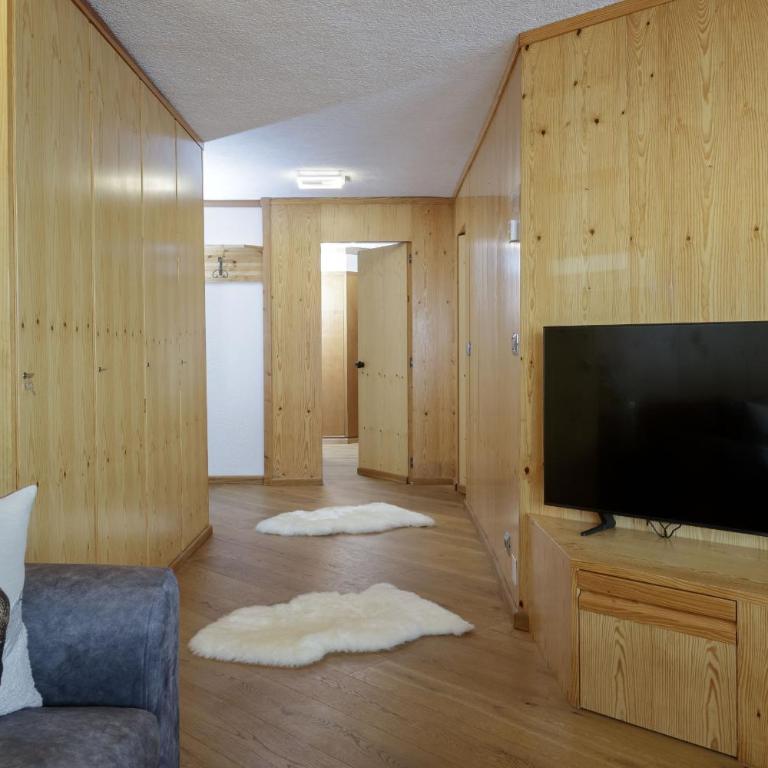 HelloCHALET - The View - Ski to door with Matterhorn view - Appartamento con Terrazza - 4