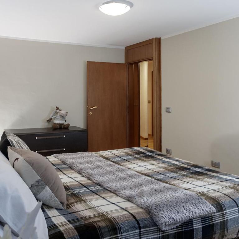 HelloCHALET - The View - Ski to door with Matterhorn view - Appartamento con Terrazza - 25