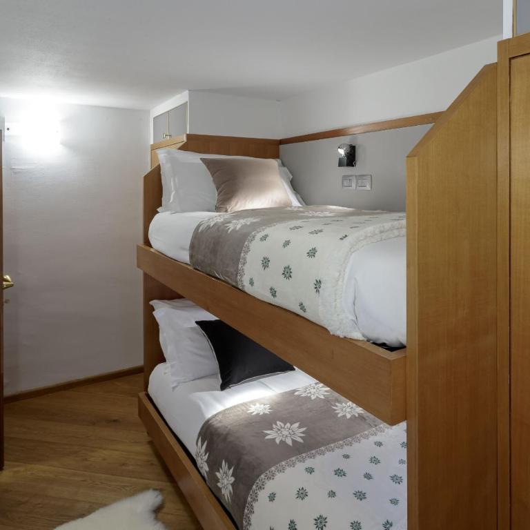 HelloCHALET - The View - Ski to door with Matterhorn view - Appartamento con Terrazza - 30