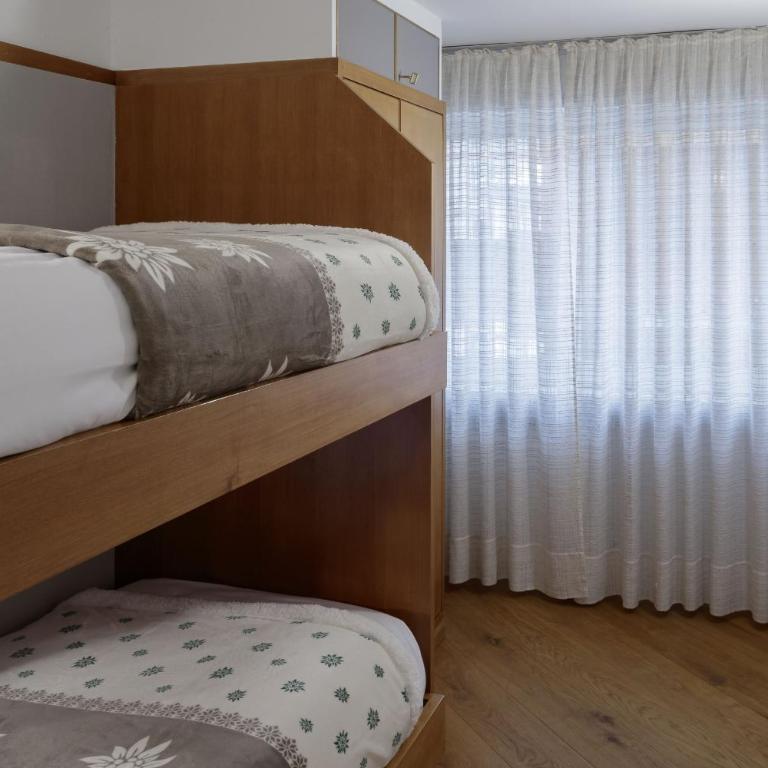 HelloCHALET - The View - Ski to door with Matterhorn view - Appartamento con Terrazza - 31