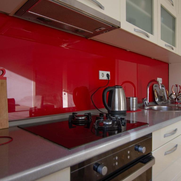 Beautiful city centre apartment! - Apartman sa 1 Spavaćom Sobom - 22