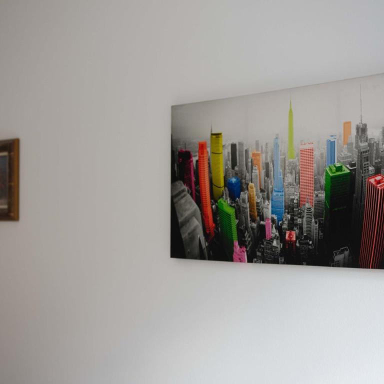 Beautiful city centre apartment! - Apartman sa 1 Spavaćom Sobom - 27