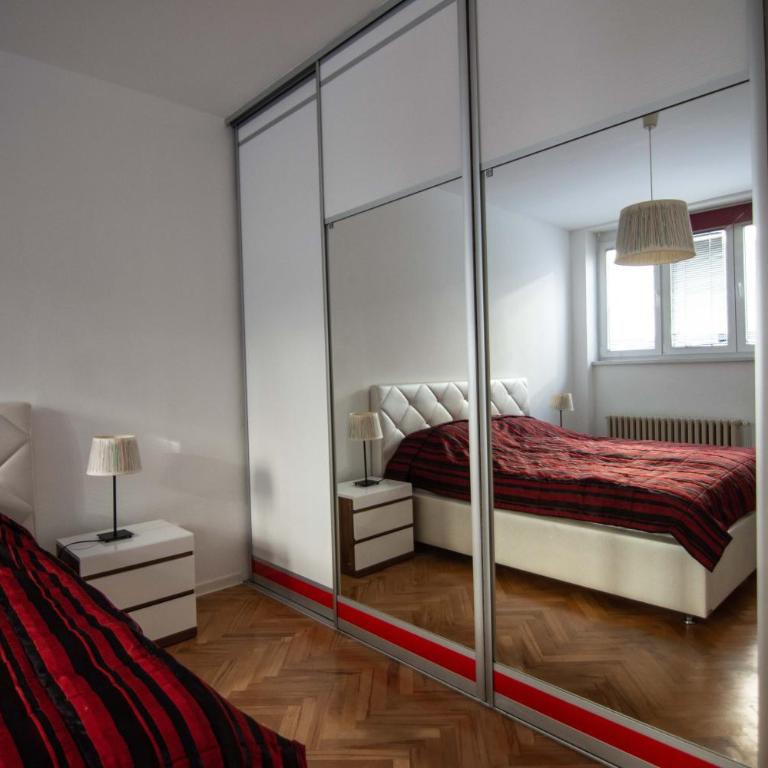 Beautiful city centre apartment! - Apartman sa 1 Spavaćom Sobom - 20