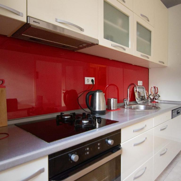 Beautiful city centre apartment! - Apartman sa 1 Spavaćom Sobom - 25