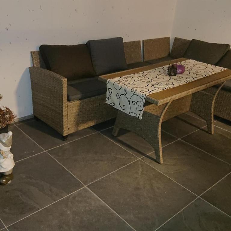 Anni, Apart - Apartment mit 3 Schlafzimmern und Dusche - 19