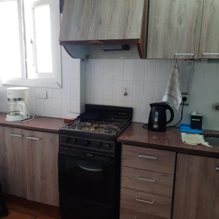 Departamento Brown - zona centro - Two-Bedroom Apartment - 9
