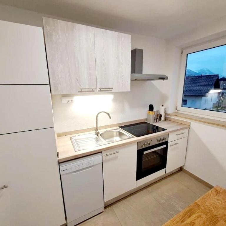 Schmidis Ferienwohnung Sonthofen - Apartment mit 1 Schlafzimmer - 11