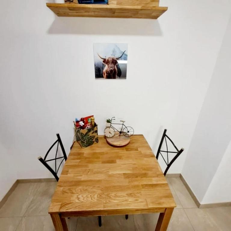 Schmidis Ferienwohnung Sonthofen - Apartment mit 1 Schlafzimmer - 10