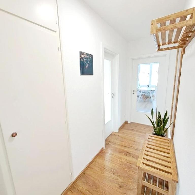 Schmidis Ferienwohnung Sonthofen - Apartment mit 1 Schlafzimmer - 6
