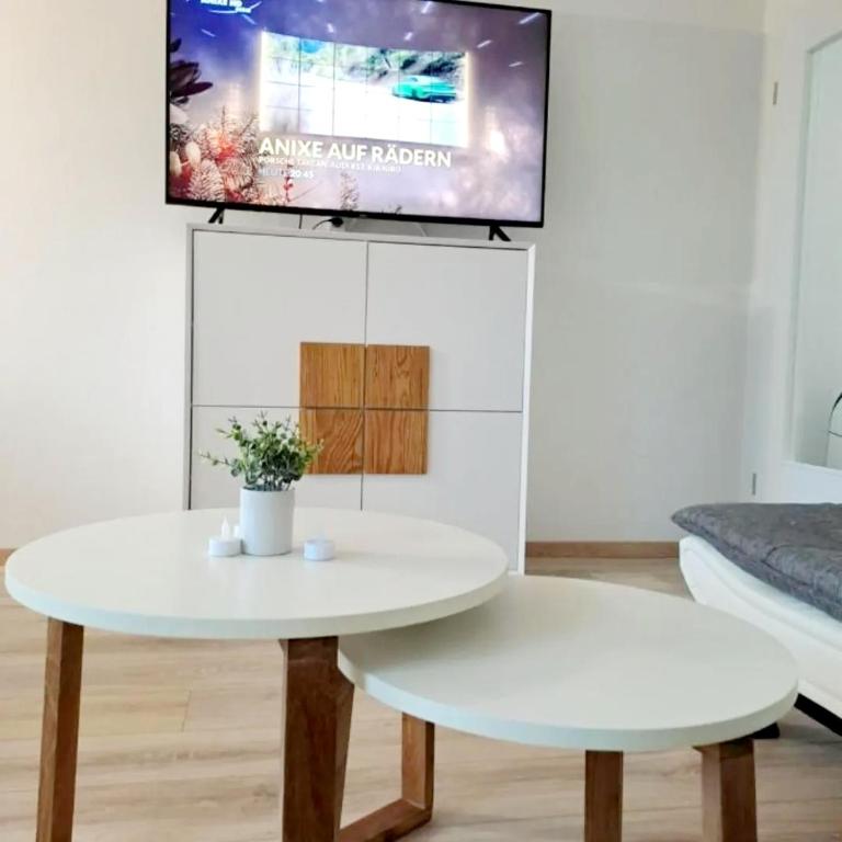 Schmidis Ferienwohnung Sonthofen - Apartment mit 1 Schlafzimmer - 12