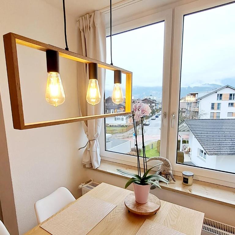 Schmidis Ferienwohnung Sonthofen - Apartment mit 1 Schlafzimmer - 15