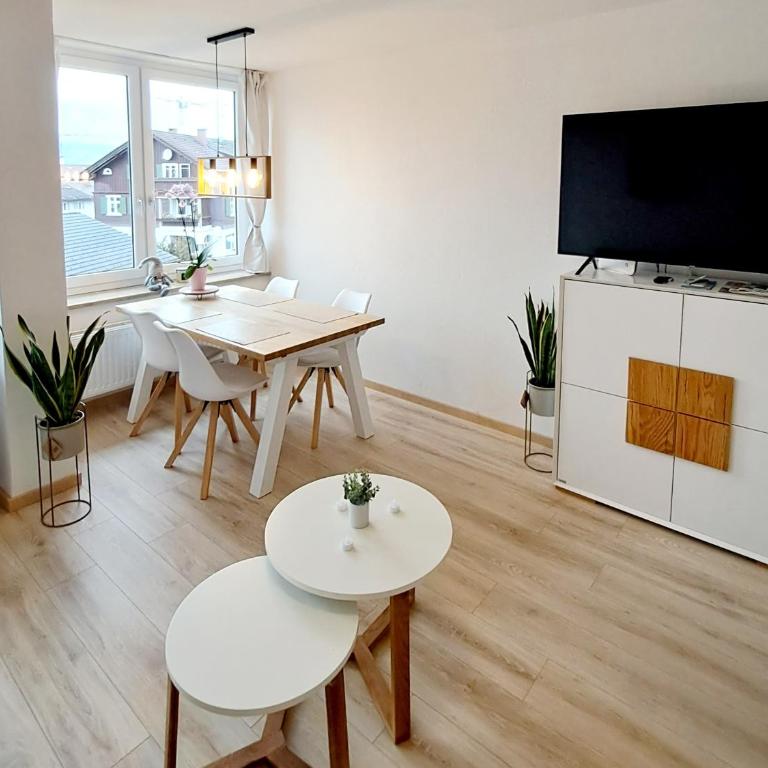 Schmidis Ferienwohnung Sonthofen - Apartment mit 1 Schlafzimmer - 14