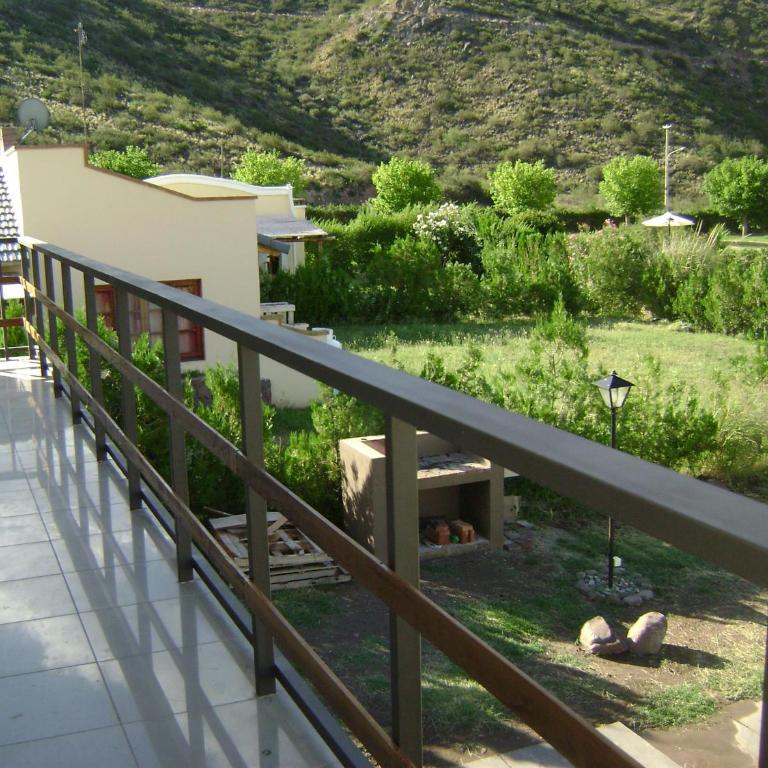 Chalet en Valle Grande - En Solar del Valle Country Club - Casa de 3 dormitorios - 20