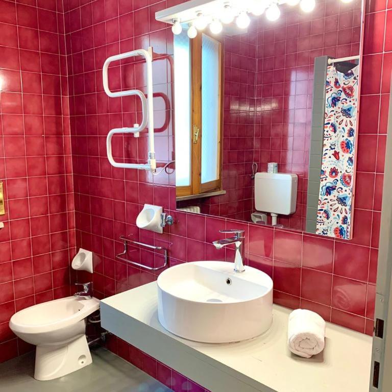 Battigia Rimini - Appartamenti Vacanze - Appartamento con 2 Camere da Letto - 7