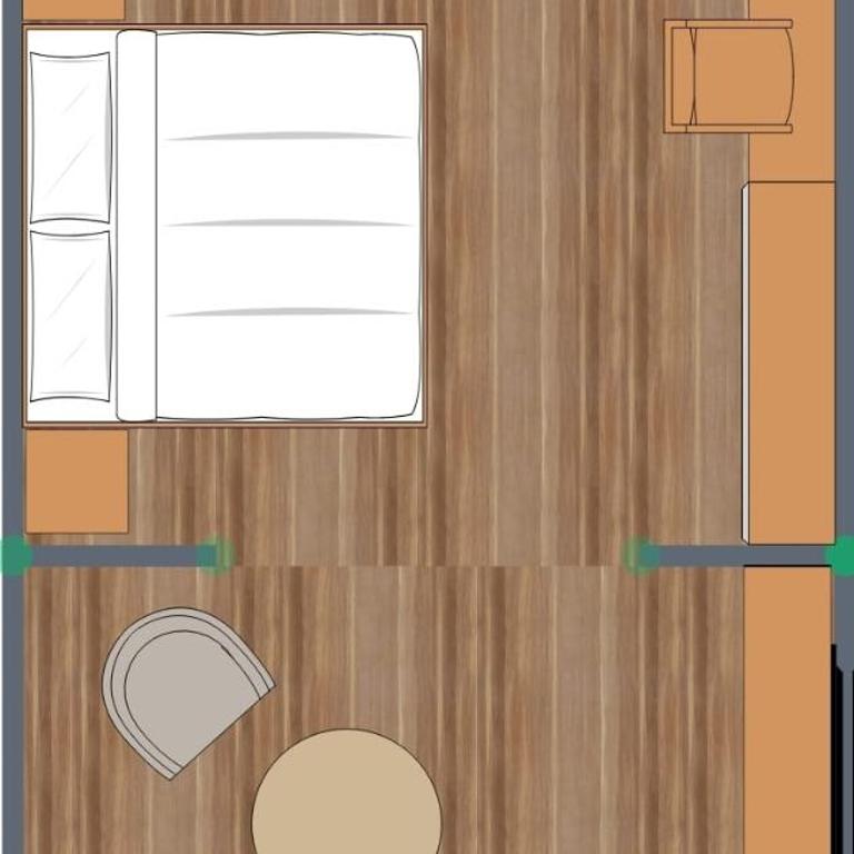 Cristallo Sport & Wellness Hotel - Junior Suite con Balcone - 2