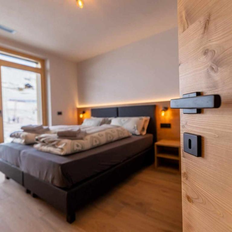 Radici Relais by Livigno Accomodation - Appartamento con 1 Camera da Letto - 7