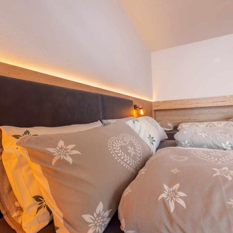 Radici Relais by Livigno Accomodation - Appartamento con 1 Camera da Letto - 9