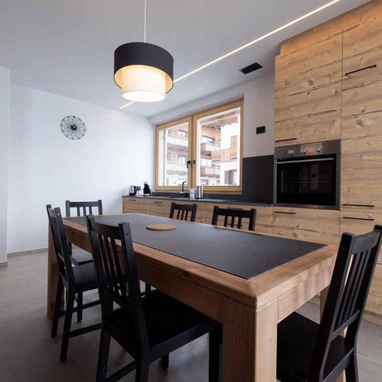 Radici Relais by Livigno Accomodation - Appartamento con 1 Camera da Letto - 14