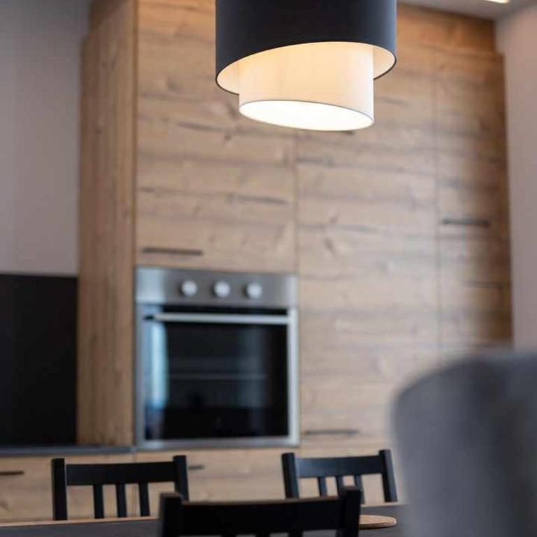 Radici Relais by Livigno Accomodation - Appartamento con 1 Camera da Letto - 15