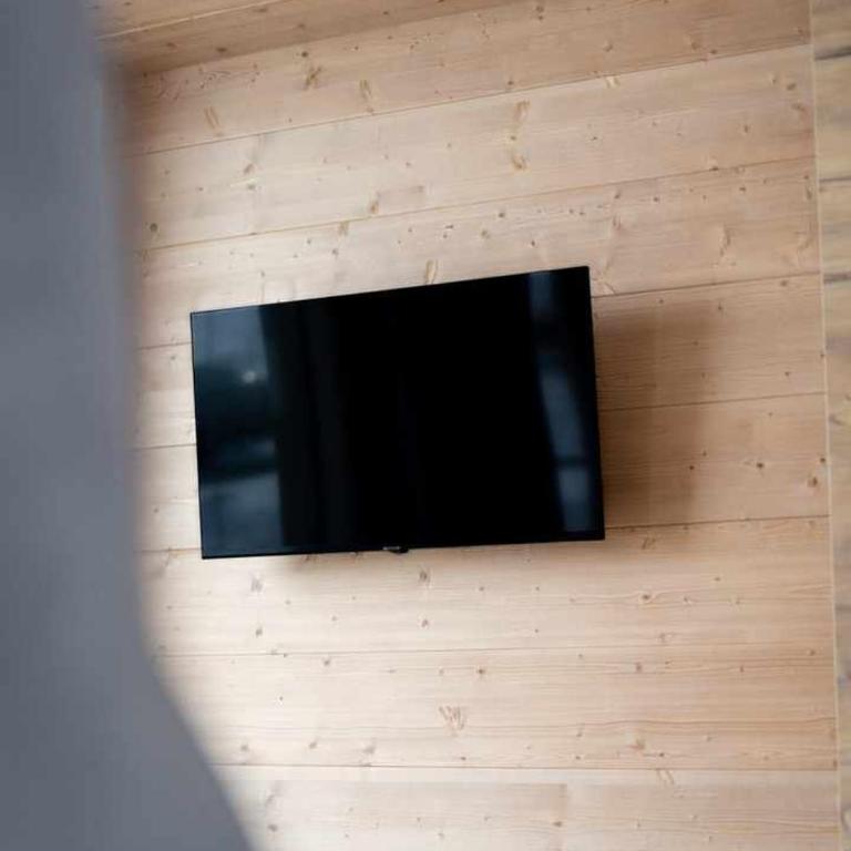 Radici Relais by Livigno Accomodation - Appartamento con 1 Camera da Letto - 24