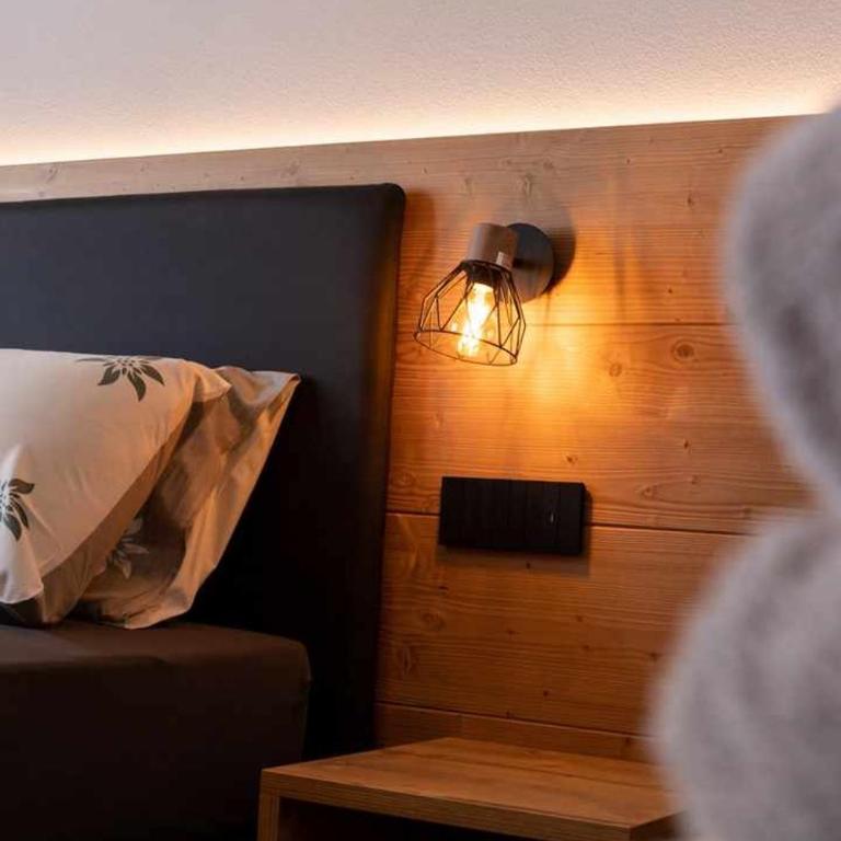 Radici Relais by Livigno Accomodation - Appartamento con 1 Camera da Letto - 26