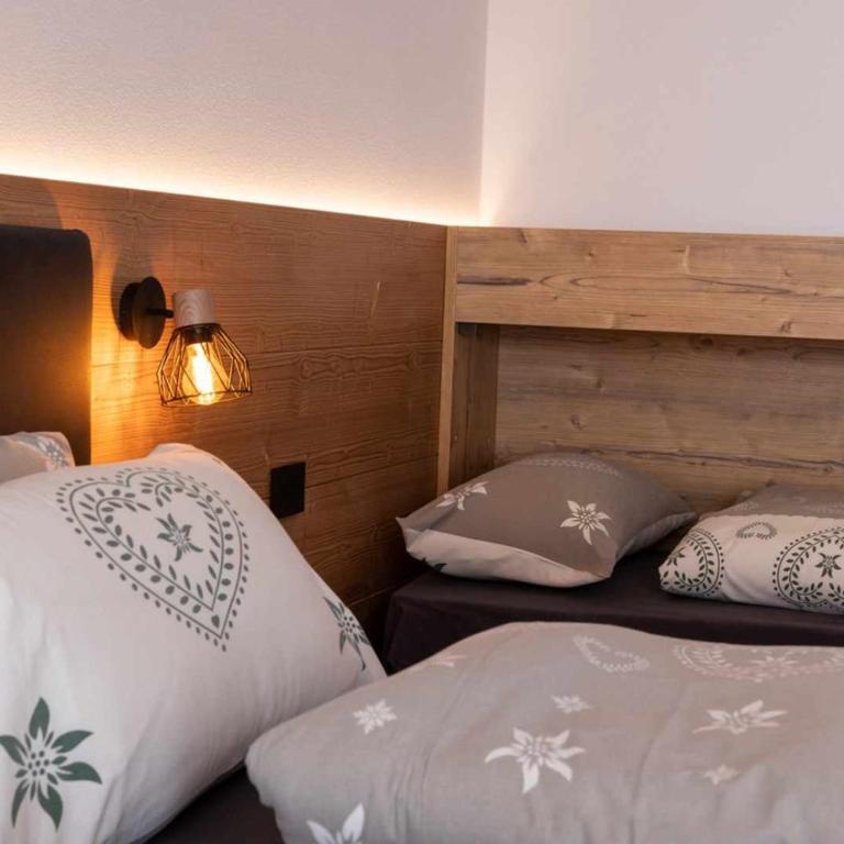 Radici Relais by Livigno Accomodation - Appartamento con 1 Camera da Letto - 29