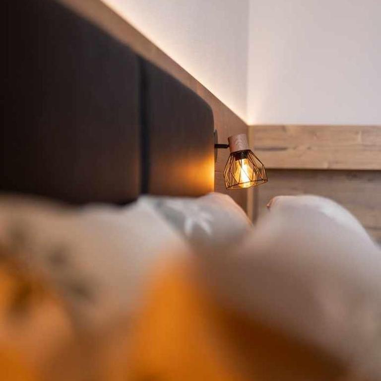 Radici Relais by Livigno Accomodation - Appartamento con 1 Camera da Letto - 32