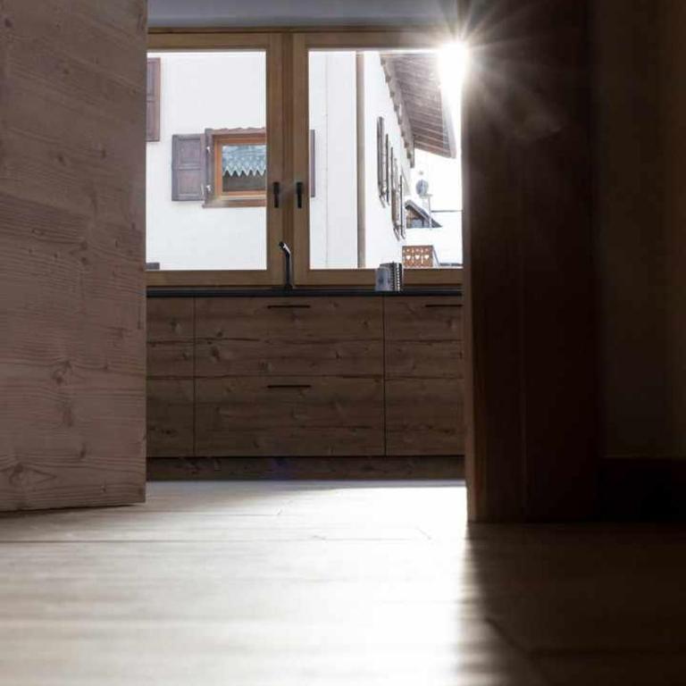 Radici Relais by Livigno Accomodation - Appartamento con 1 Camera da Letto - 33