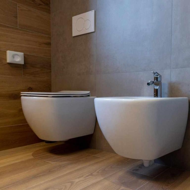Radici Relais by Livigno Accomodation - Appartamento con 1 Camera da Letto - 38