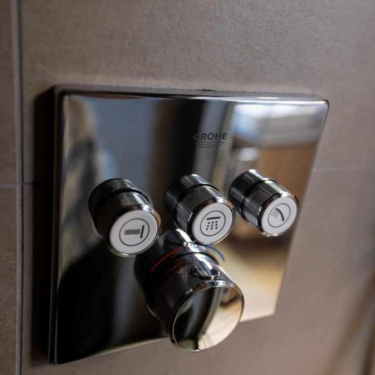 Radici Relais by Livigno Accomodation - Appartamento con 1 Camera da Letto - 39