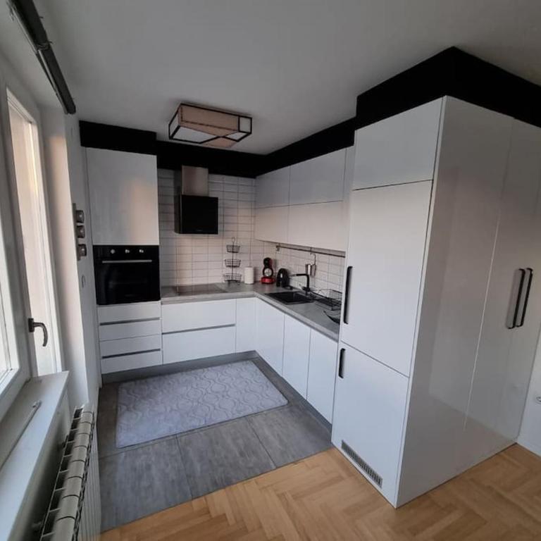 Luxury Apartment EMAS Old town Sarajevo dream view - One-Bedroom Apartment - 16