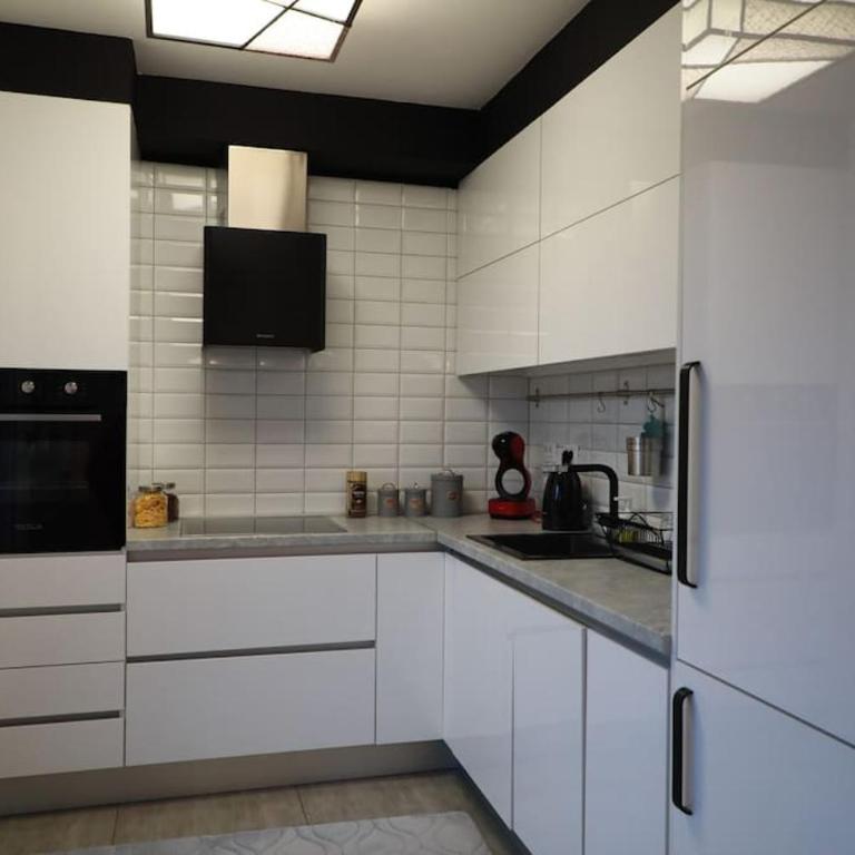 Luxury Apartment EMAS Old town Sarajevo dream view - One-Bedroom Apartment - 17