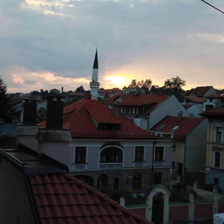 Luxury Apartment EMAS Old town Sarajevo dream view - One-Bedroom Apartment - 30