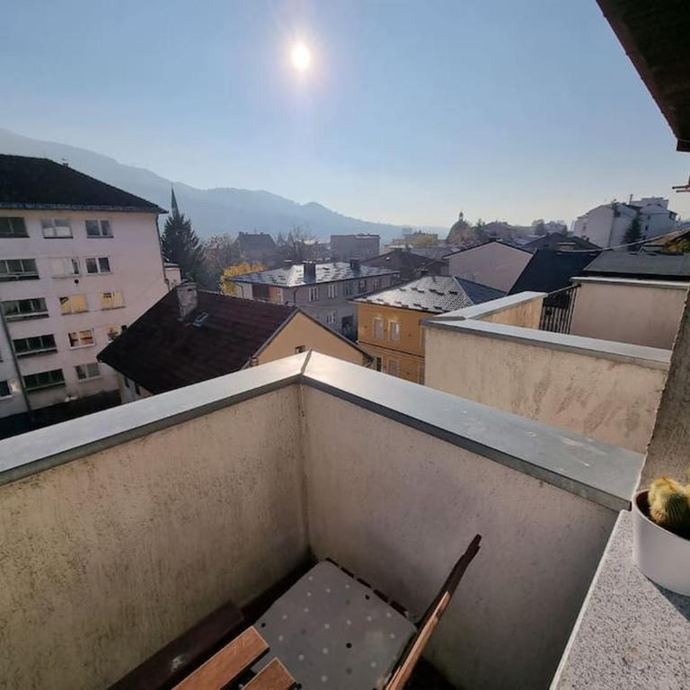 Luxury Apartment EMAS Old town Sarajevo dream view - One-Bedroom Apartment - 29