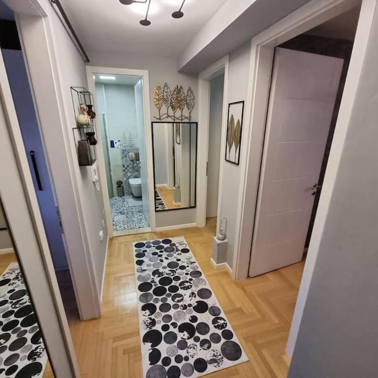 Luxury Apartment EMAS Old town Sarajevo dream view - One-Bedroom Apartment - 18