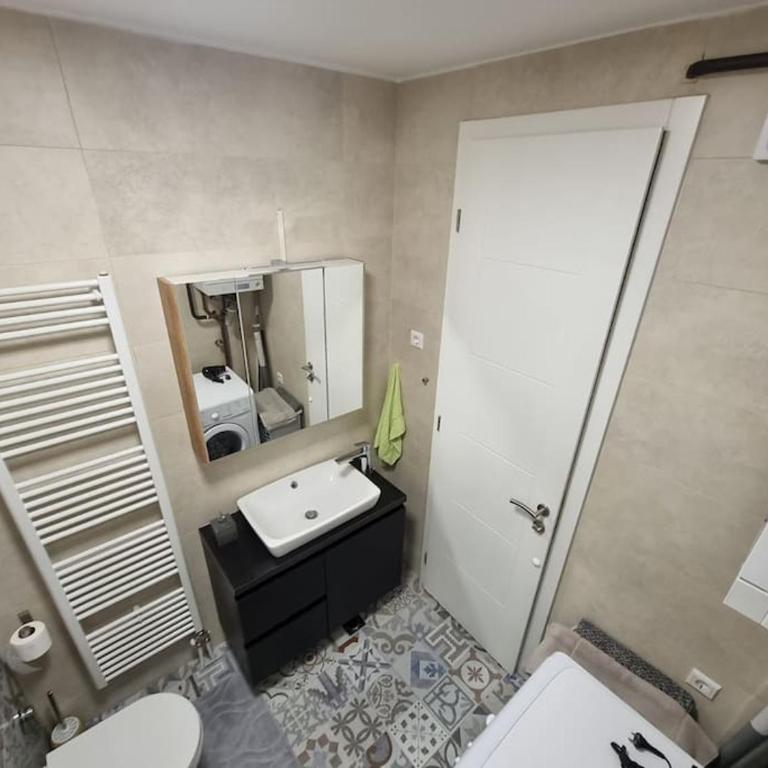 Luxury Apartment EMAS Old town Sarajevo dream view - One-Bedroom Apartment - 19