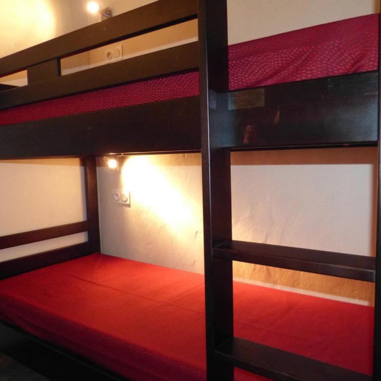 Studio cozy aux pieds des pistes, balcon, animaux admis - Studio - 5