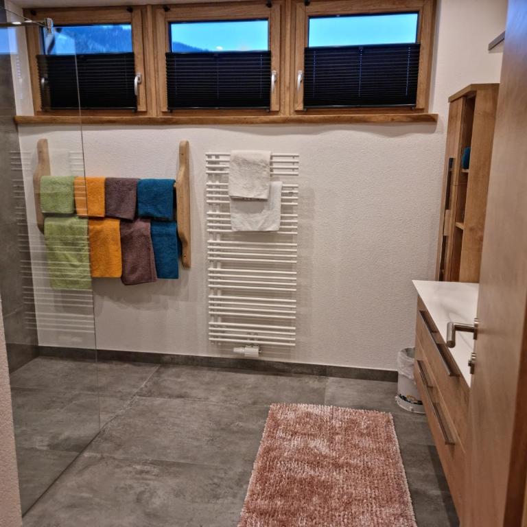 Ferienwohnungen Zinzlerbauer - Appartement 2 Chambres - 7