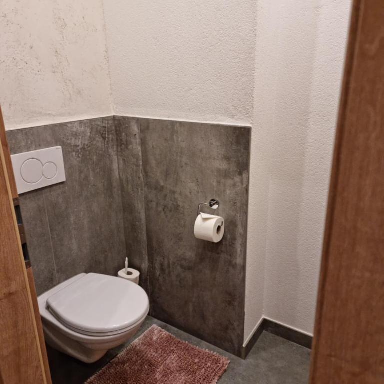 Ferienwohnungen Zinzlerbauer - Appartement 2 Chambres - 8