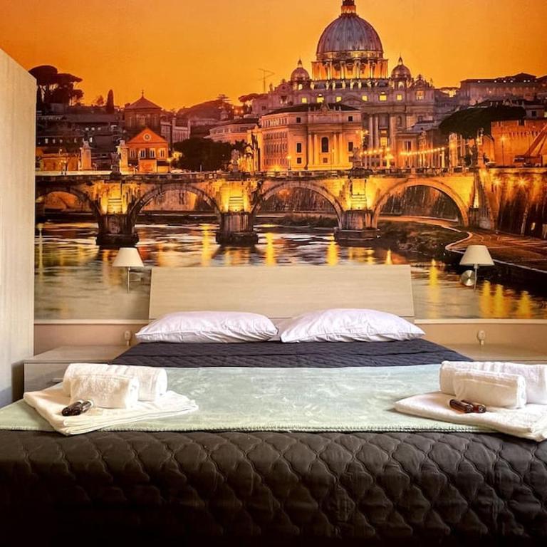 [Heart of Rome]-Napoleone Apartment-10 to Colosseo - Appartamento - 6