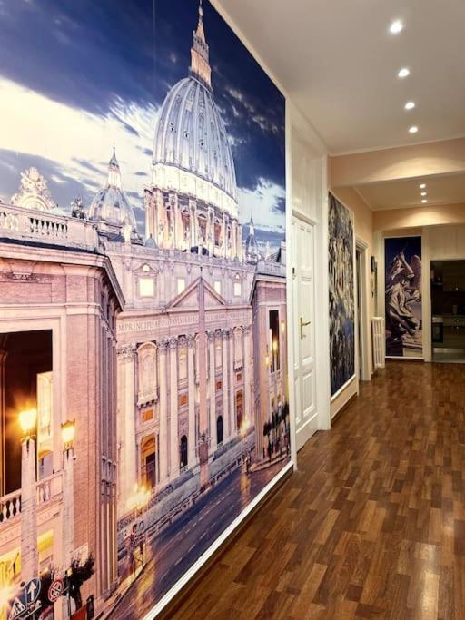 [Heart of Rome]-Napoleone Apartment-10 to Colosseo - Appartamento - 10