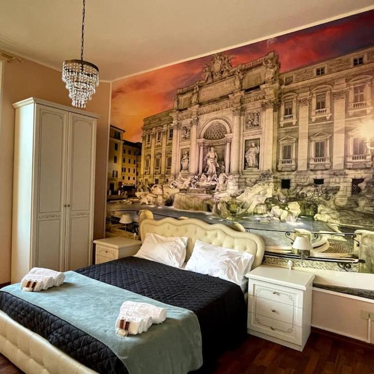 [Heart of Rome]-Napoleone Apartment-10 to Colosseo - Appartamento - 17