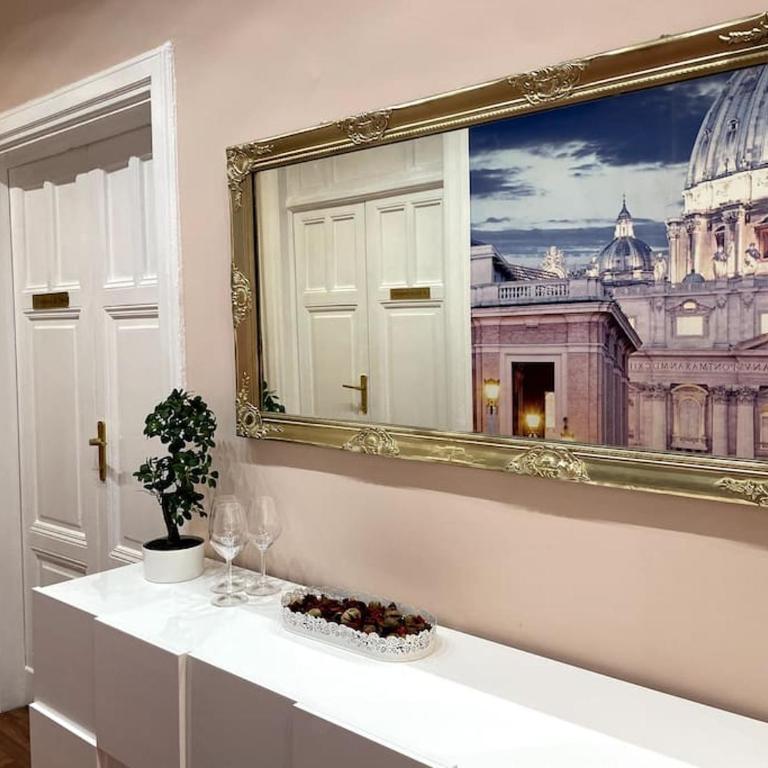 [Heart of Rome]-Napoleone Apartment-10 to Colosseo - Appartamento - 31
