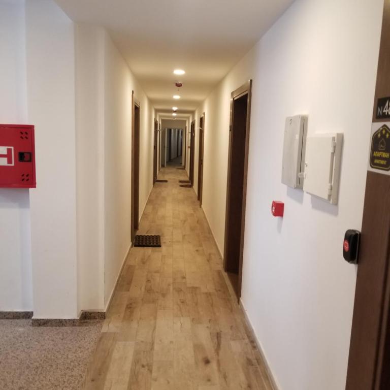 Kopaonik Milmari & Spa N Lux 90 - Studio Apartment - 49