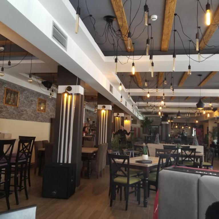 Kopaonik Milmari & Spa N Lux 90 - Studio Apartment - 72