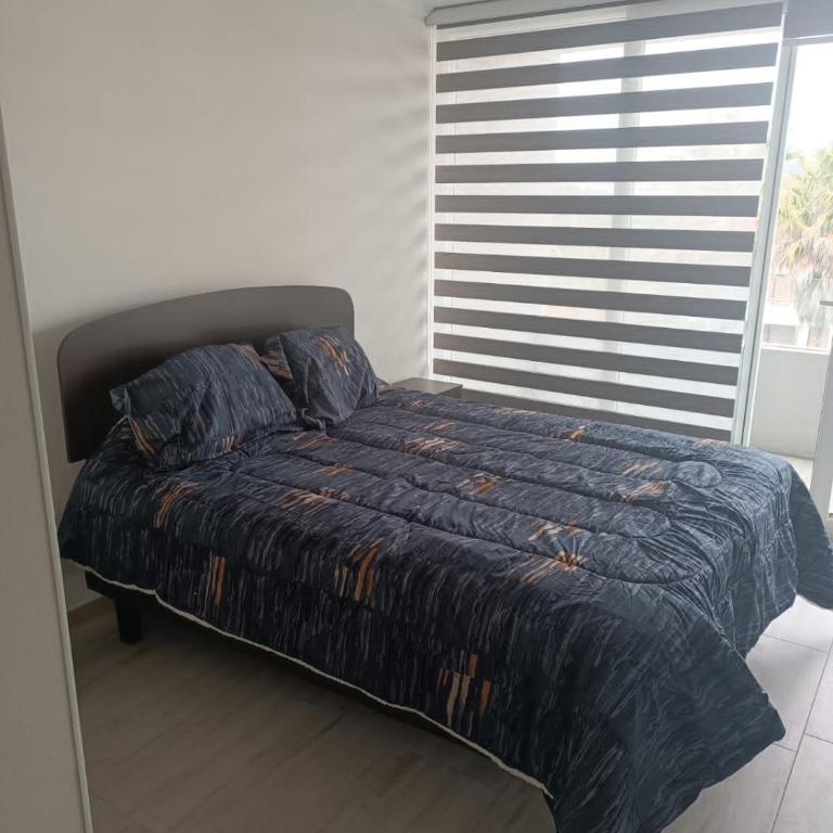 DEPARTAMENTO EN LA SERENA - Two-Bedroom Apartment - 2