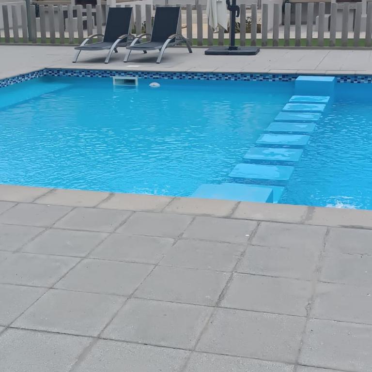 DEPARTAMENTO EN LA SERENA - Two-Bedroom Apartment - 6