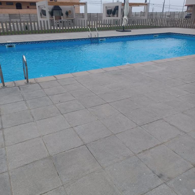 DEPARTAMENTO EN LA SERENA - Two-Bedroom Apartment - 5