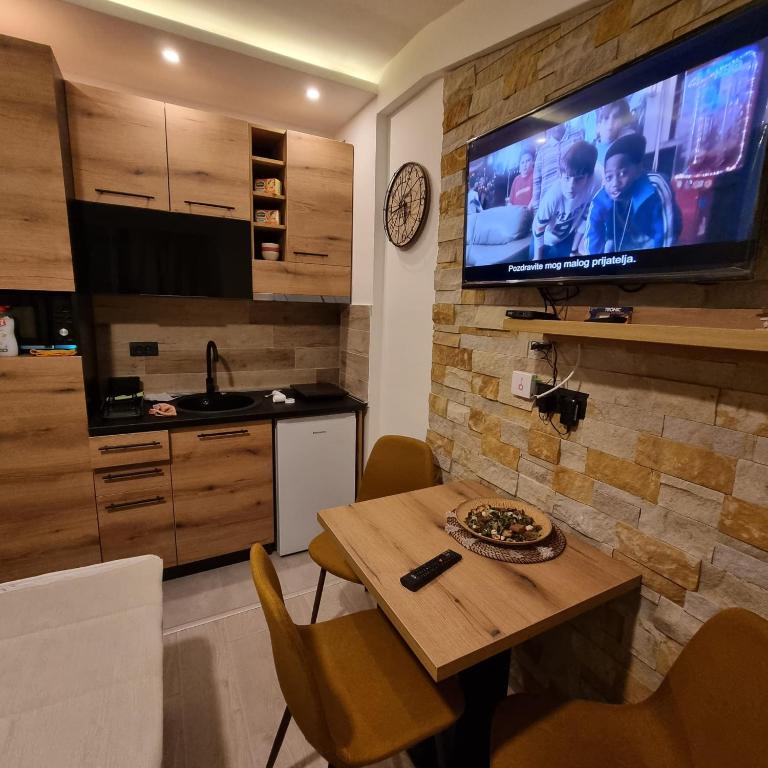 Kopaonik Milmari & Spa N Lux 90 - Studio Apartment - 22
